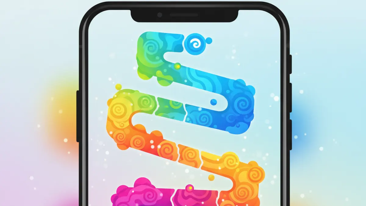 Games built for the ten-minute gap